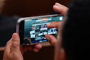 Deepfake porn apps downloaded 705 million times on Apple, Google