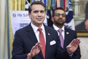 DOJ Civil Rights joins investigation into Alex Pretti shooting