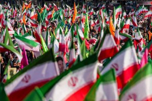 EU names Iran's Revolutionary Guard as a terrorist group