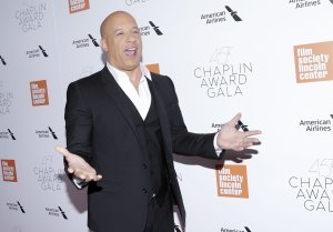 'Fast & Furious 11' set for spring 2028 release