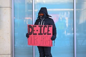 Federal agents shoot, kill another U.S. citizen in Minnesota