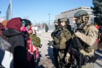 Federal judge denies Minnesota motion to end immigration surge