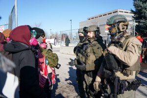 Federal judge denies Minnesota motion to end immigration surge