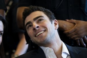 Federal judge rules Luigi Mangione will not face death penalty