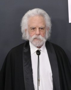 Grateful Dead guitarist, founding member Bob Weir dies at 78