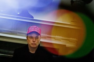 Grok limits image generation to paid subscribers