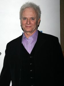 'General Hospital' stars pay tribute to the late Tony Geary