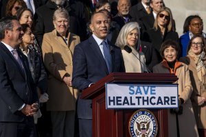 House to vote on ACA tax credit extension