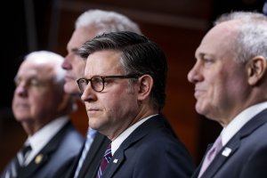 House to vote on government funding bill with deadline looming