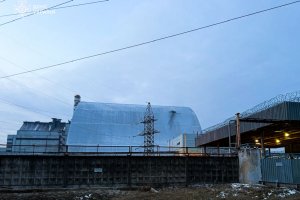 IAEA: Backup systems help to ensure nuclear reactors' safety