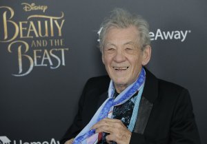 'X-Men' icon Ian McKellen to play artist L.S. Lowry in BBC doc