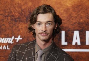 Jacob Lofland: Cooper's future looking up after bumpy 'Landman' S2