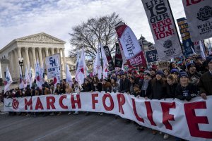 JD Vance says more progress on abortion is coming