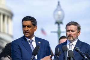 Judge denies 'independent monitor' of Epstein files release