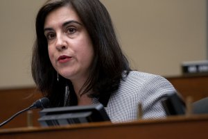 Judge orders New York congressional map redrawn, striking down GOP district