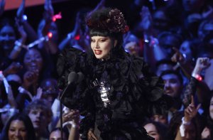 Lady Gaga set to perform at the 2026 Grammys