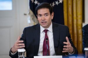 Marco Rubio to testify on Venezuela mission to Senate committee