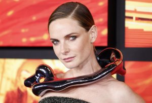 'Mercy' tops North American box office with $11.1M