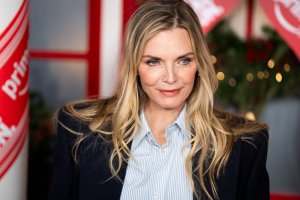 Michelle Pfeiffer, Kurt Russell seen in Sheridan's 'Madison' pics