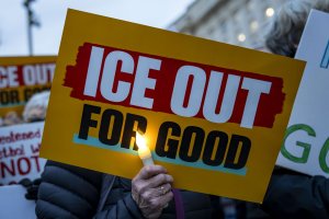 Minnesotans sue Trump to end ICE, CBPS' racial profiling, warrantless arrests