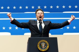 Musk donates $10M to Kentucky candidate vying for U.S. Senate