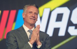 NASCAR commissioner Steve Phelps to resign amid fallout from lawsuit