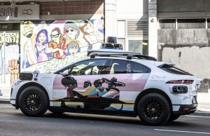 NHTSA probes California Waymo taxi incident that injured a child