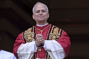 Pope Leo XIV warns against 'zeal for war' amid global tensions