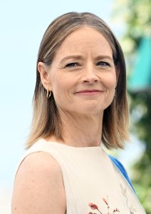 'A Private Life' star Jodie Foster: 'I don't know how funny I am'