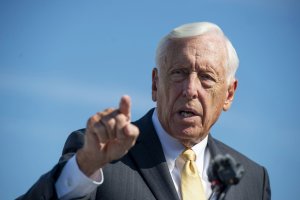 Rep. Steny Hoyer to announce retirement