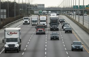 Report: U.S. greenhouse gas emissions growing faster than economy