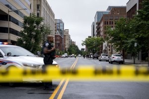 Report: Law enforcement deaths in 2025 were the lowest since WWII