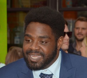Ron Funches says he is autistic after 'The Traitors'