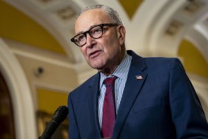 Senate Democrats reject DHS funding after Minneapolis shooting