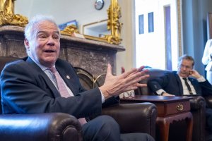 Senate passes war powers resolution