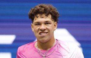 Shelton-Sinner, Pegula-Keys among likely Australian Open matches