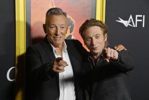 'Springsteen: Deliver Me From Nowhere' debuts on Hulu, Disney+ Jan. 23