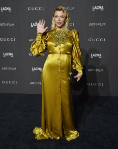 Sundance movie review: Courtney Love gets raw, intimate in documentary