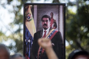 Switzerland freezes assets of Maduro, others following U.S. detention