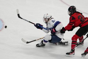 Team USA names 232-athlete roster for 2026 Winter Olympics