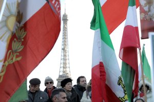 3 teens killed in Iran protests