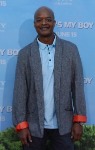 Todd Bridges, wife Bettijo B. Hirschi divorcing