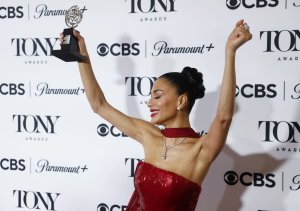 Tony Awards to take place at Radio City Music Hall on June 7
