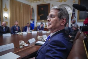 Trump administration lists Muslim Brotherhood branches as terrorists