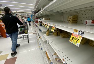 Trump administration pulls back on tariffs for Italian pastas