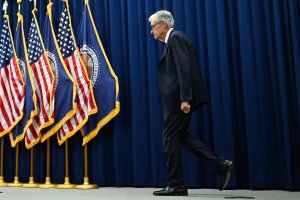 Trump to name Fed chair nominee Friday