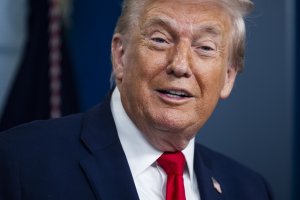 Trump: 'You'll find out' how far I'll go to take Greenland