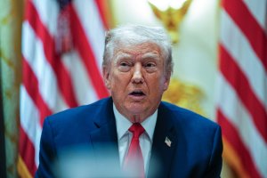 Trump sues federal government for $10B over leaked tax returns