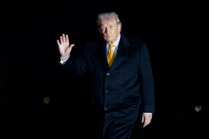 Trump threatens military action against Colombia, says Cuba 'ready to fall'