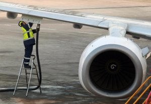 Uruguay to build world's 1st electrified biogas-to-aviation fuel plant